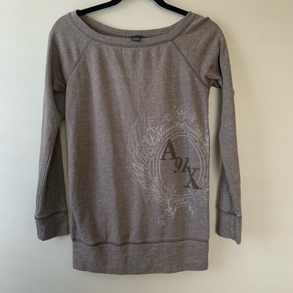 Armani Exchange Shirt